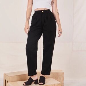 Big Bud press trousers